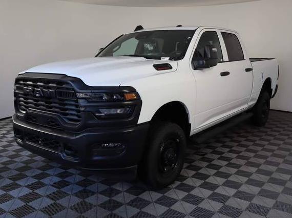 RAM 2500 2025 3C6UR5CJ2SG563470 image