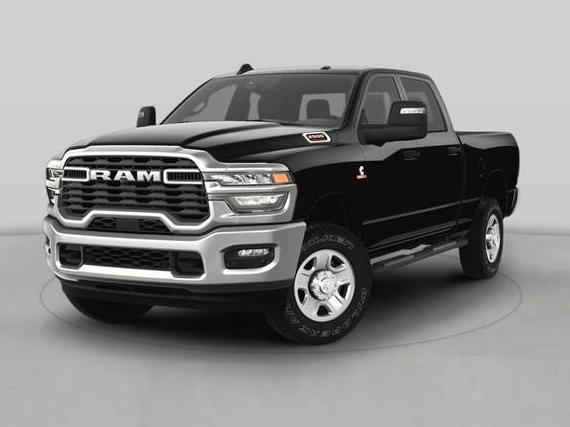 RAM 2500 2025 3C6UR5DL8SG549234 image