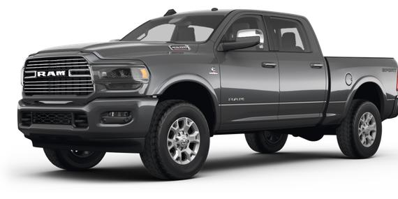 RAM 2500 2025 3C63R5CL4SG549597 image