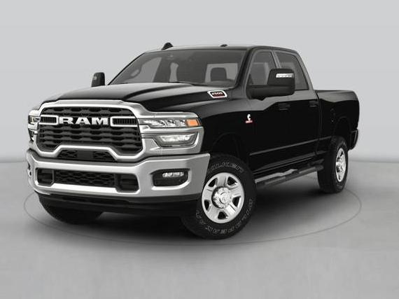 RAM 2500 2025 3C63R5JL0SG545145 image