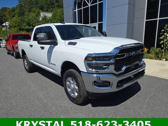 RAM 2500 2025 3C6UR5DJ5SG562814 image