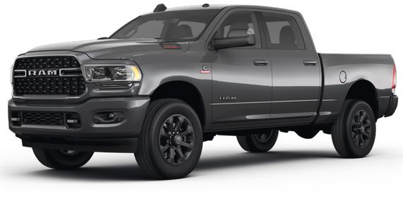RAM 2500 2025 3C63R5DL5SG553012 image