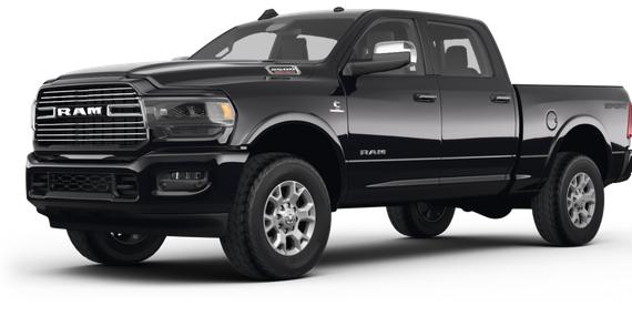 RAM 2500 2025 3C63R5CL6SG549200 image