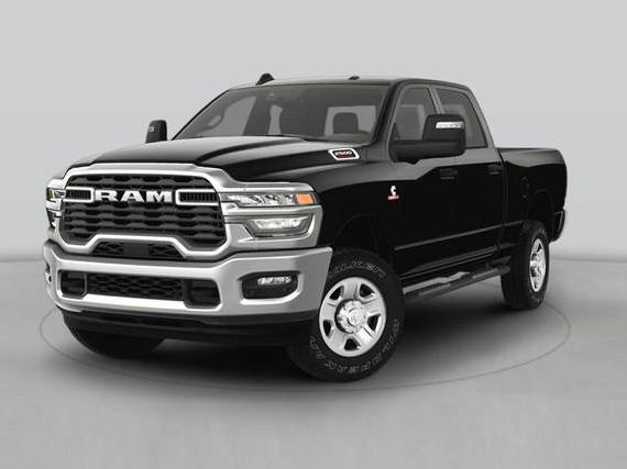 RAM 2500 2025 3C6UR5DJ6SG568413 image