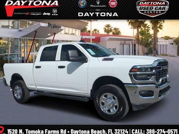 RAM 2500 2025 3C6UR5CJ8SG510868 image