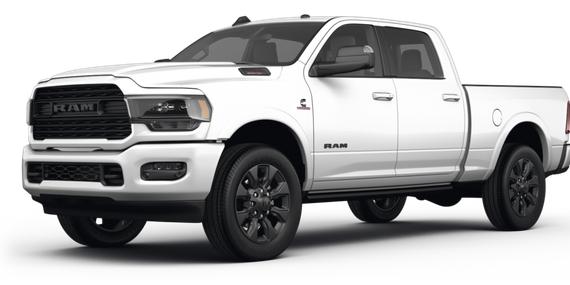 RAM 2500 2025 3C63R5SL3SG508766 image
