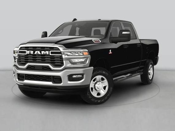 RAM 2500 2025 3C63R5DL5SG557867 image