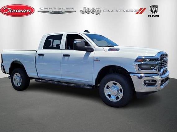 RAM 2500 2025 3C63R5CL4SG537093 image RAM 2500 2025 3C63R5CL4SG537093 image