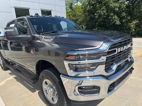 RAM 2500 2025 3C6UR5CL6SG558502 image