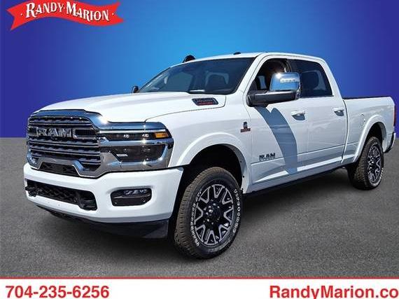 RAM 2500 2025 3C63R5SLXSG572643 image