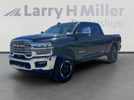 RAM 2500 2025 3C6UR5FJ8SG524524 image RAM 2500 2025 3C6UR5FJ8SG524524 image