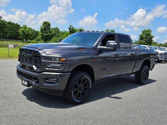 RAM 2500 2025 3C63R5DL6SG511139 image