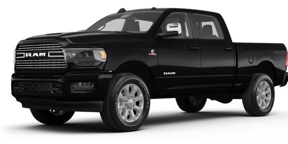 RAM 2500 2025 3C63R5NL1SG572428 image