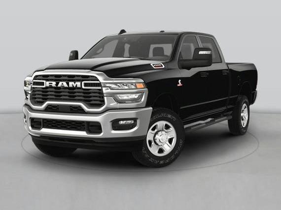 RAM 2500 2025 3C6UR5DJ6SG576091 image RAM 2500 2025 3C6UR5DJ6SG576091 image