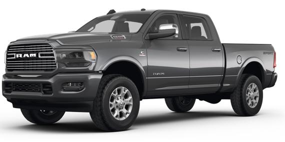 RAM 2500 2025 3C63R5CL9SG549272 image