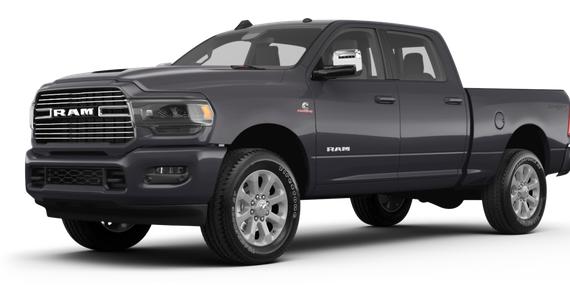 RAM 2500 2025 3C6UR5FL8SG542698 image RAM 2500 2025 3C6UR5FL8SG542698 image