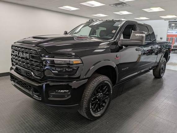 RAM 2500 2025 3C63R5TL9SG545089 image