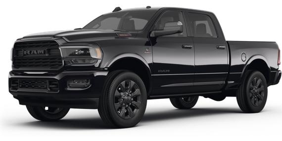 RAM 2500 2025 3C63R5SL2SG557148 image RAM 2500 2025 3C63R5SL2SG557148 image