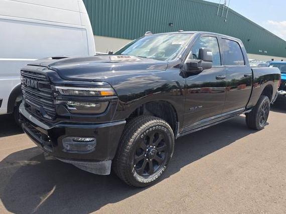 RAM 2500 2025 3C6UR5FJ0SG526218 image