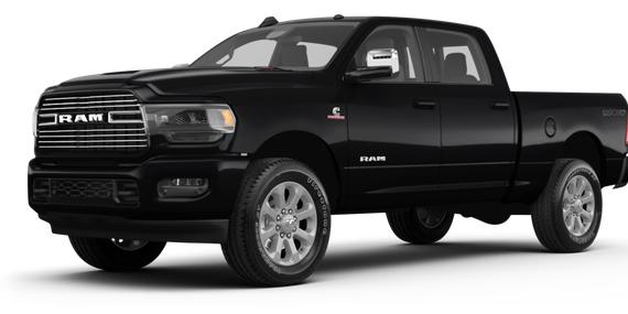 RAM 2500 2025 3C6UR5FJ7SG572712 image