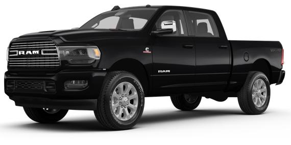 RAM 2500 2025 3C63R5FL6SG556739 image