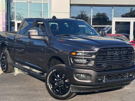 RAM 2500 2025 3C6UR5DJ7SG557825 image RAM 2500 2025 3C6UR5DJ7SG557825 image