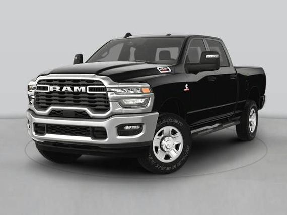 RAM 2500 2025 3C63R5DL1SG559082 image