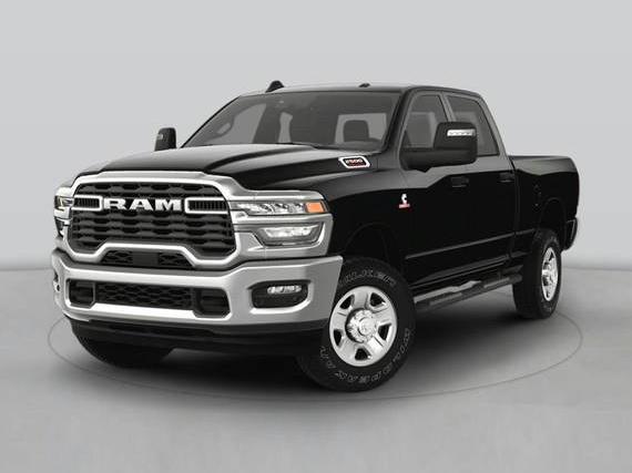 RAM 2500 2025 3C63R5SL4SG572296 image