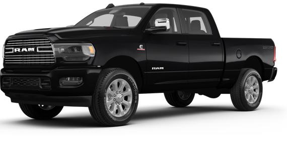 RAM 2500 2025 3C63R5FL6SG558247 image RAM 2500 2025 3C63R5FL6SG558247 image