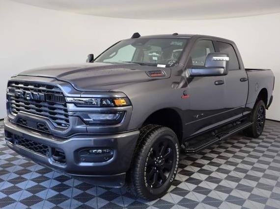 RAM 2500 2025 3C63R5DL6SG557666 image