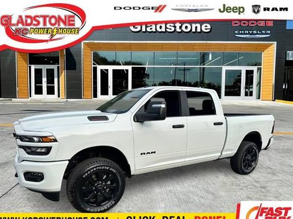 RAM 2500 2025 3C6UR5DJ4SG544143 image RAM 2500 2025 3C6UR5DJ4SG544143 image