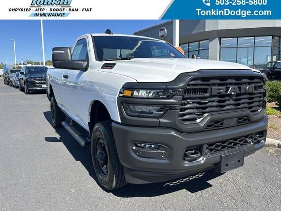 RAM 2500 2025 3C6MR5AJXSG558777 image