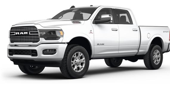 RAM 2500 2025 3C6TR5CJ9SG547889 image