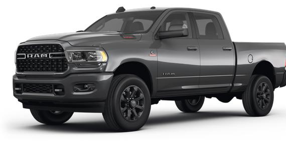 RAM 2500 2025 3C63R5JL3SG552087 image