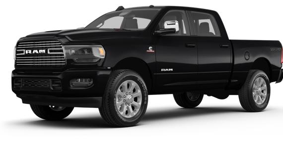 RAM 2500 2025 3C6UR5FL6SG530646 image