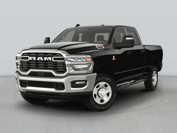 RAM 2500 2025 3C6UR5FJ8SG570211 image