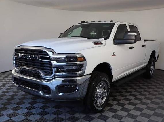 RAM 2500 2025 3C63R5CL2SG557567 image