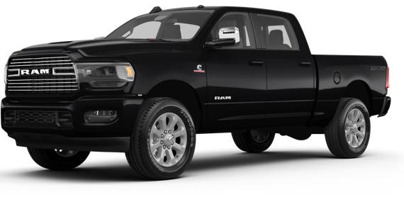 RAM 2500 2025 3C6UR5FL4SG514557 image RAM 2500 2025 3C6UR5FL4SG514557 image