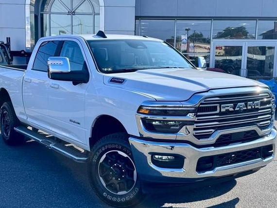 RAM 2500 2025 3C6UR5FJ2SG566073 image RAM 2500 2025 3C6UR5FJ2SG566073 image