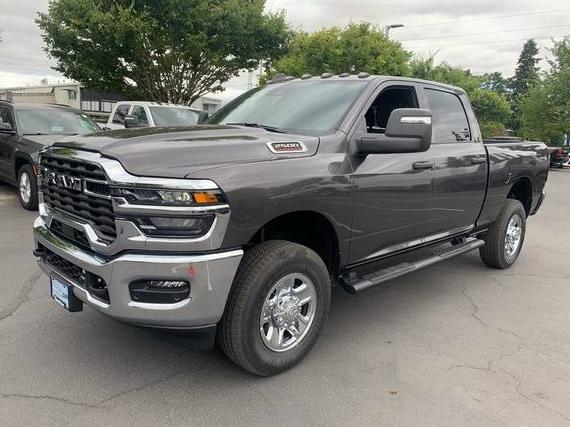 RAM 2500 2025 3C6UR5CJ4SG524721 image