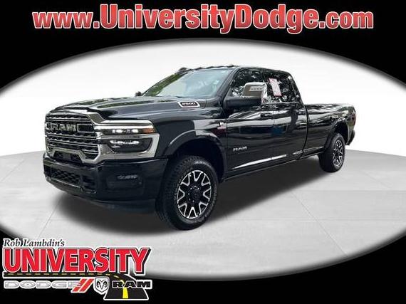 RAM 2500 2025 3C63R5RL1SG556496 image RAM 2500 2025 3C63R5RL1SG556496 image