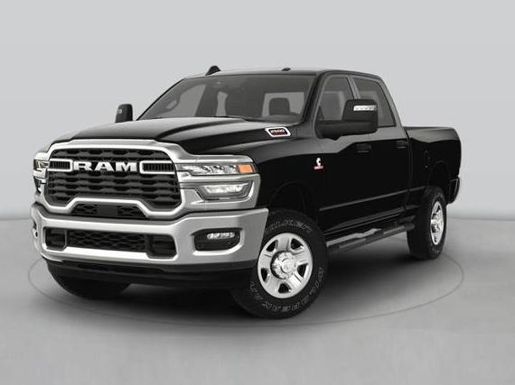 RAM 2500 2025 3C6UR5DJ8SG553833 image