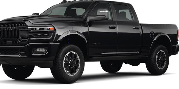 RAM 2500 2025 3C6UR5EJXSG536109 image