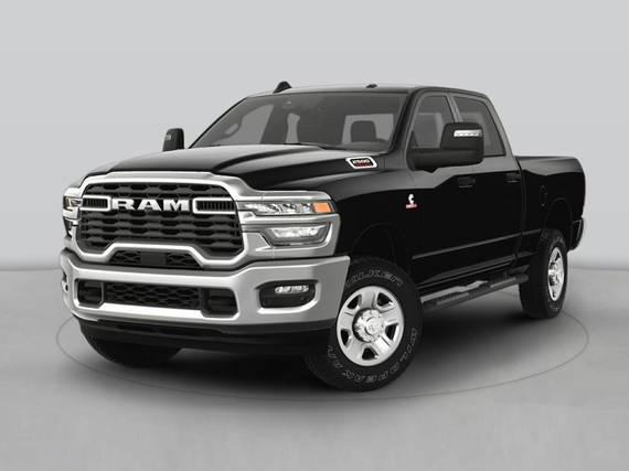 RAM 2500 2025 3C63R5DL3SG553011 image