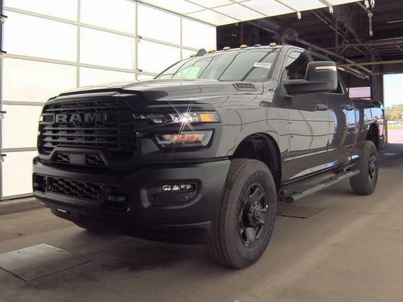 RAM 2500 2025 3C6UR5CJ7SG556644 image
