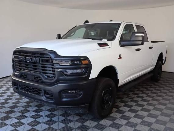 RAM 2500 2025 3C63R5CL7SG552865 image