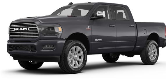 RAM 2500 2025 3C6UR5FL7SG514701 image