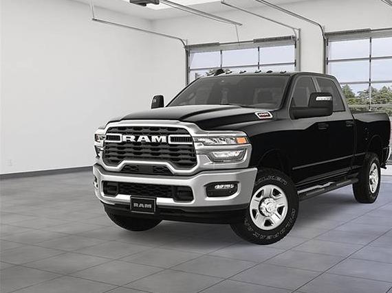 RAM 2500 2025 3C6UR5CJ8SG508604 image