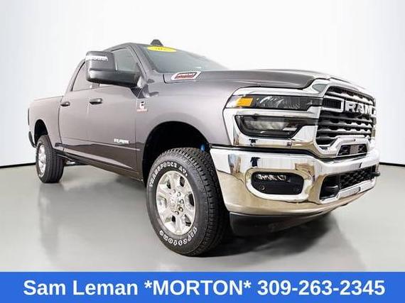 RAM 2500 2025 3C63R5DL7SG506239 image