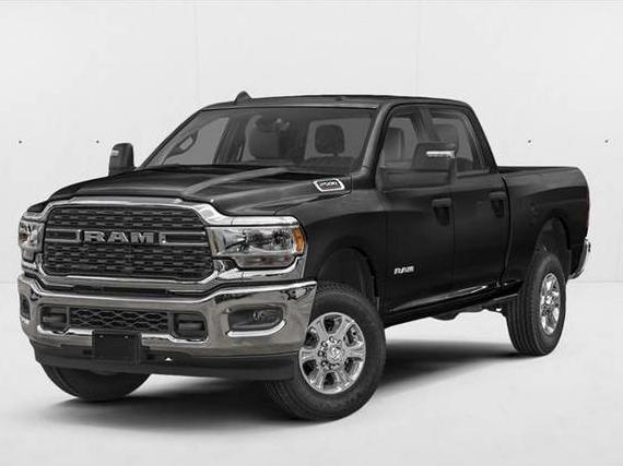 RAM 2500 2025 3C63R5FLXSG505177 image RAM 2500 2025 3C63R5FLXSG505177 image